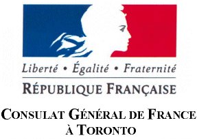 Consulate Logo