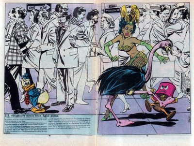 Unofficial Crossovers, Tributes and...well...Rip offs! Howard-the-Duck-16---08-&-09-719495